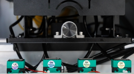 Flexible Multi-Color Configuration